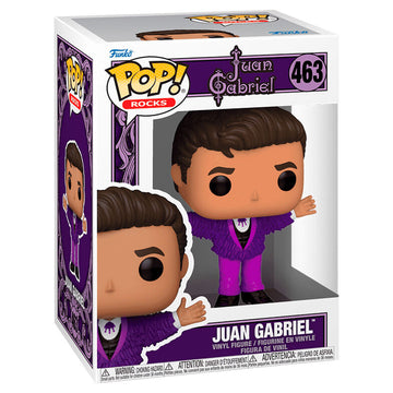 Funko POP! Juan Gabriel