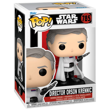Funko POP! Star Wars - Orson Krennic