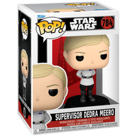 Funko POP! Star Wars - Supervisor Dedra Meero