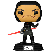 Funko POP! Star Wars - Barriss Offee