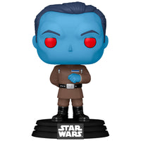 Funko POP! Star Wars - Admiral Thrawn