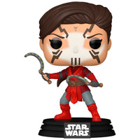 Funko POP! Star Wars - Morgan Elsbeth