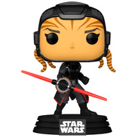 Funko POP! Star Wars - Fourth Sister