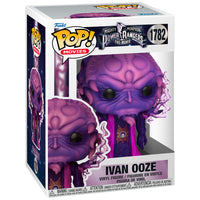 Funko POP! Mighty Morphin Power Rangers - Ivan Ooze