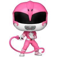 Funko POP! Mighty Morphin Power Rangers - Pink Ranger