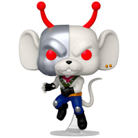 Funko POP! Los Motorratones de Marte - Vinnie
