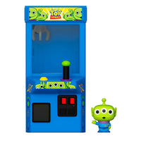 Bitty POP Arcade Claw Disney Pixar Toy Story - Alien
