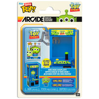 Bitty POP Arcade Claw Disney Pixar Toy Story - Alien