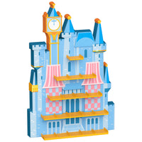 Display Bitty POP Disney - El Castillo de Cenicienta