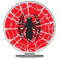 Display Bitty POP Marvel Spider-Man Web