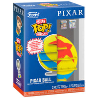 Display Bitty POP - Pixar Ball