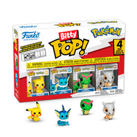 Bitty POP Pokemon - Pikachu