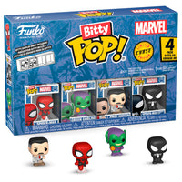 Bitty POP Marvel - Spider-Man