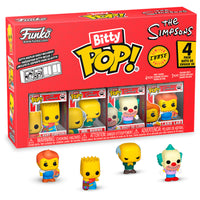 Bitty POP Los Simpsons - Bart
