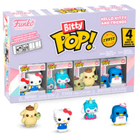 Bitty POP Hello Kitty and Friends - Hello Kitty