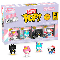 Bitty POP Hello Kitty and Friends - My Melody