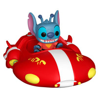 Bitty Pop Rides Disney - Stitch