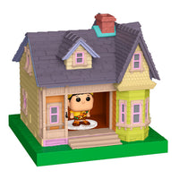 Bitty Pop Town Disney Pixar Up - Russel y la Casa
