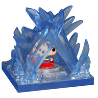 Bitty Pop Town DC Comics Superman - Fortaleza de la Soledad