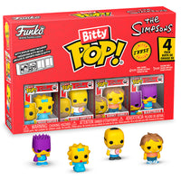 Bitty POP Los Simpsons - Maggie