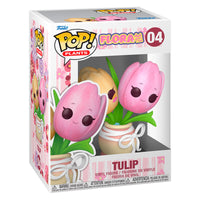 Funko POP! Flora - Tulip