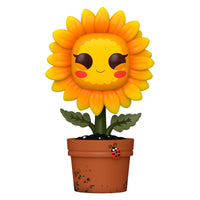 Funko POP! Flora - Sunflower