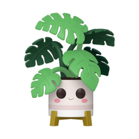 Funko POP! Flora - Monstera