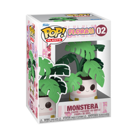 Funko POP! Flora - Monstera