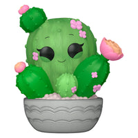 Funko POP! Flora - Barrel Cactus