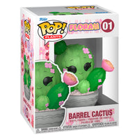 Funko POP! Flora - Barrel Cactus
