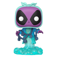 Funko POP! Marvel Deadpool - Jacob Marley