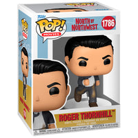 Funko POP! North By North West - Roger Thornhil