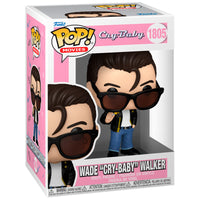 Funko POP! Crybaby - Wade Crybaby Walker