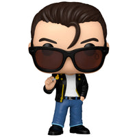 Funko POP! Crybaby - Wade Crybaby Walker