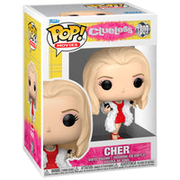 Funko POP! Clueless - Cher