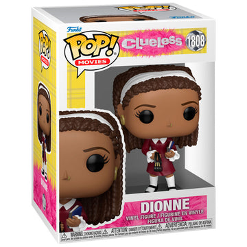 Funko POP! Clueless - Dionne