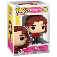Funko POP! Clueless - Tai