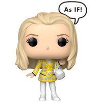 Funko POP! Clueless - Cher