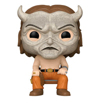 Funko POP! Plus Black Phone - The Grabber