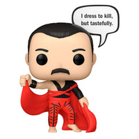 Funko POP! Queen Freddie Mercury
