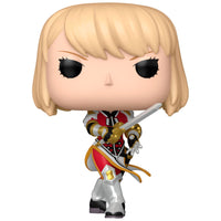 Funko POP! Solo Leveling - Cha Hae-In