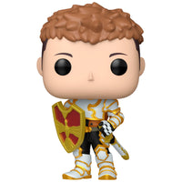 Funko POP! Solo Leveling - Yoo Jinho