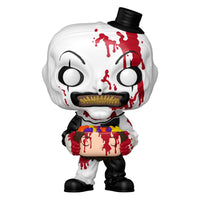 Funko POP! Terrifier - Art the Clown