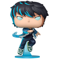 Funko POP! Solo Leveling - Sung Jinwoo (Posible Chase)