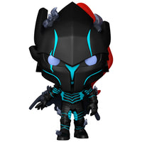 Funko POP! Solo Leveling -Igris (Posible Chase)