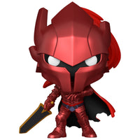 Funko POP! Solo Leveling -Igris (Posible Chase)