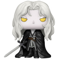 Funko POP! Castelvania Nocturno - Alucard