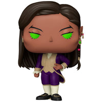 Funko POP! Castelvania Nocturno - Olrox
