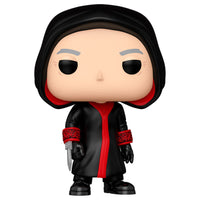 Funko POP! Saw - Jigsaw (Posible Chase)