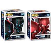 Funko POP! Solo Leveling -Igris (Posible Chase)